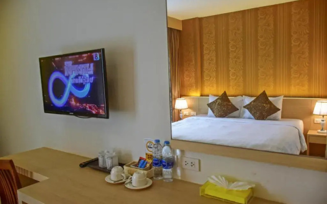 Ocean and Ole Patong Hotel