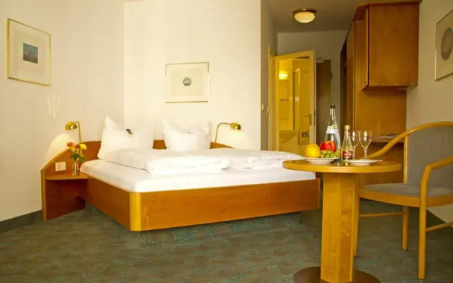 CityHotel Feuerbach
