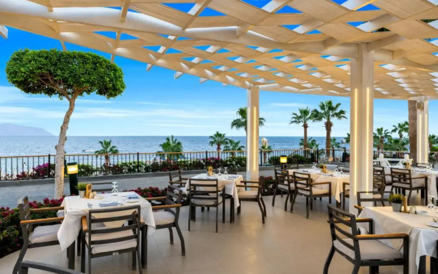 Royal Savoy Sharm El Sheikh