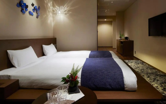 Comfort Twin room (트윈 침대 2개) 사진 2