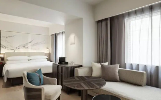 Larger Double room (풀 더블 침대) 사진 1