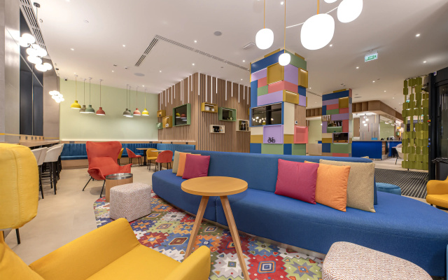 Hampton by Hilton Batumi Center