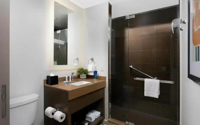 Hyatt House San Juan