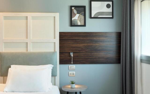 voco Venice Mestre - The Quid by IHG