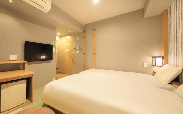 Deluxe Twin room (트윈 침대 2개) 사진 3