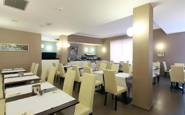 Margherita Hotel