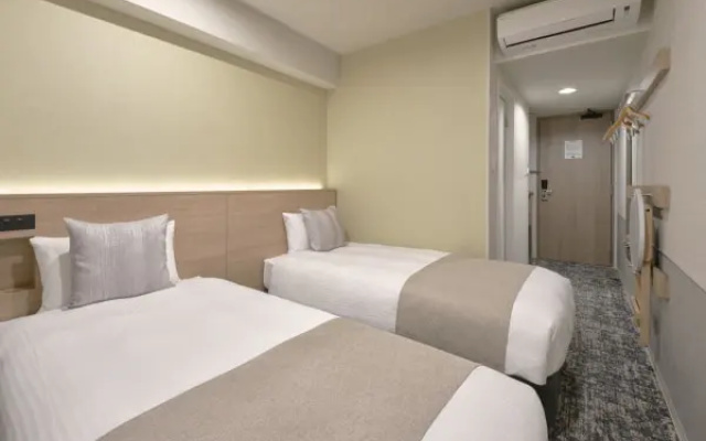 Twin room (트윈 침대 2개) 사진 2
