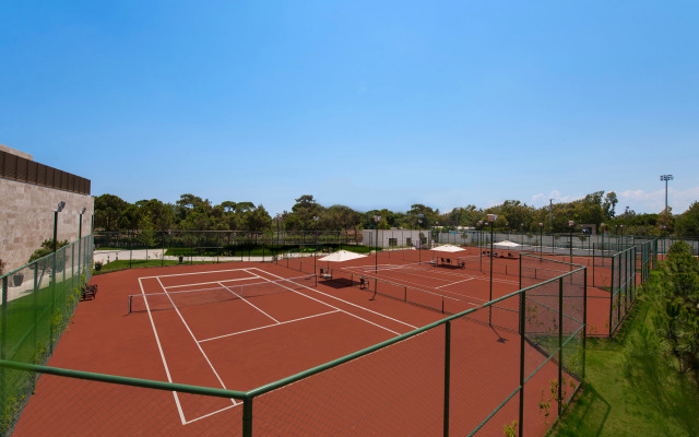 Regnum Carya - All Inclusive