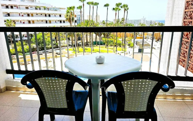 Viñas del Mar with Sea View