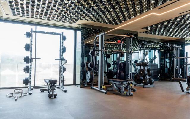 The Promenade Luxury Wellness Hotel