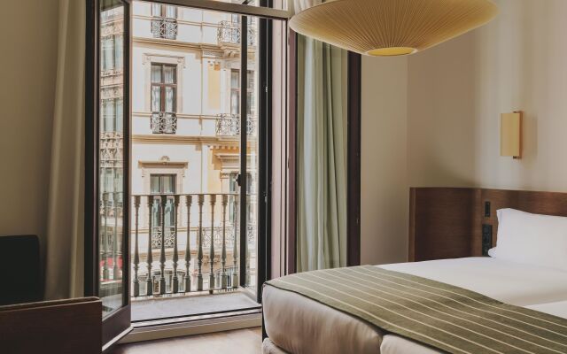Hotel Regina Barcelona