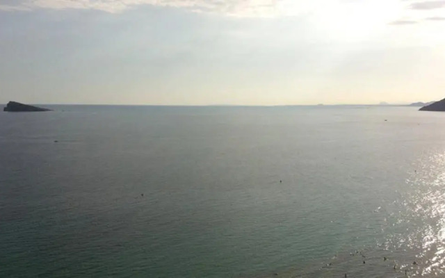 Torre Levante - Fincas Arena
