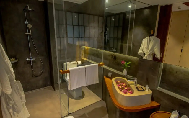 Sakmut Hotel and Spa