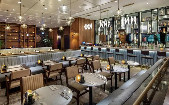 Hilton Istanbul Maslak