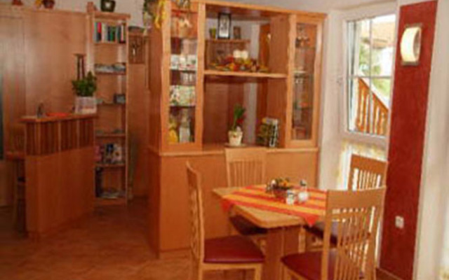 Bauernhof Ferienhof Bruckbauer