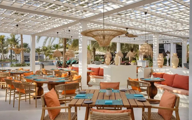 Waldorf Astoria Ras Al Khaimah