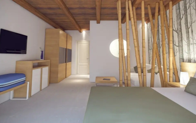 Grand Hotel Porto Zoro