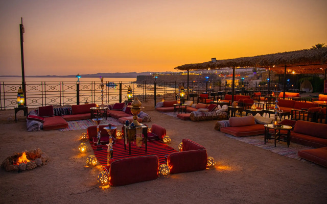 Jaz Fanara Resort & Residence