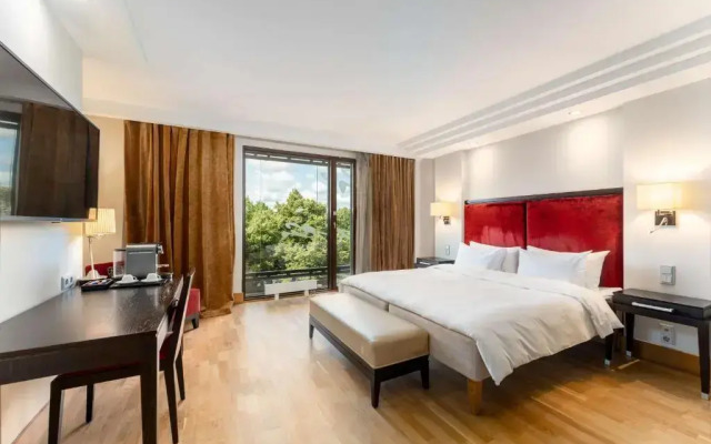 Radisson Blu Elizabete Hotel