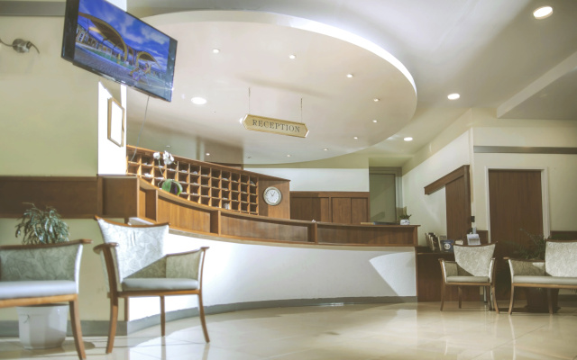 Apartman Hotel Bükfürdő