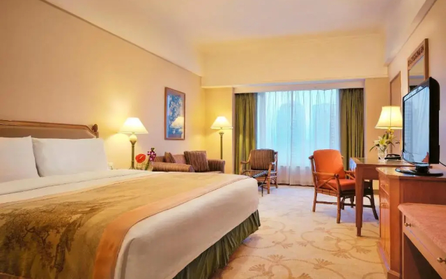 Shangri-La Beihai