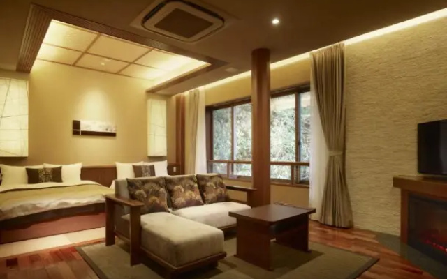 Western-Style room 사진 2