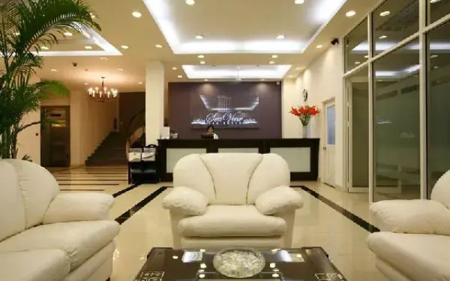 Sea View Residence