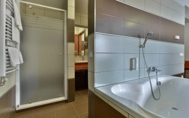Hotel City Inn