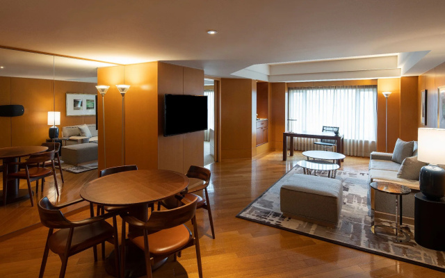 Executive Twin Suite (트윈 침대 2개) 사진 2