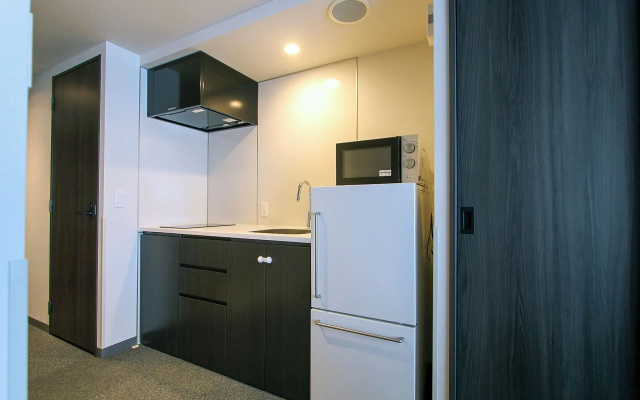 Premier Japanese-Western Style room 사진 2