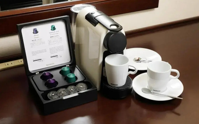 ANA Crowne Plaza Okayama by IHG