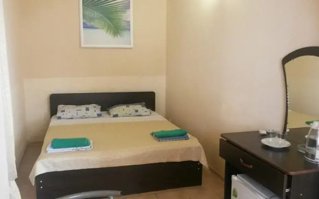 Vatel Loo Guest House