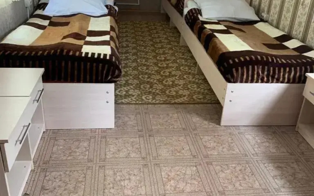 Отель Селена