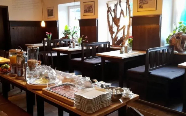 Gasthof Zur Post Haimhausen