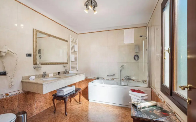 Hotel Ca' Alvise