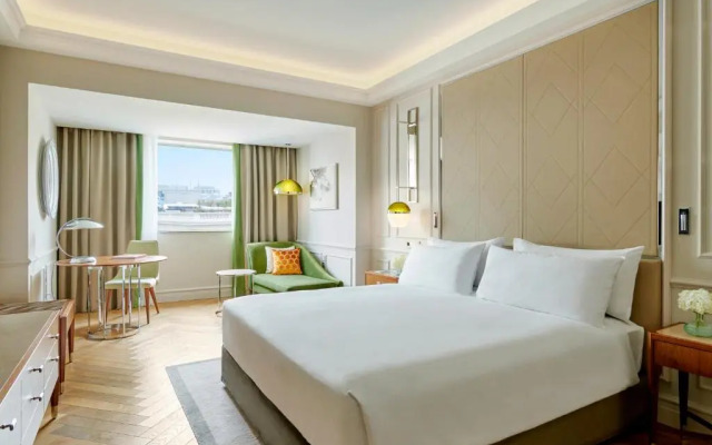 InterContinental Athénée Palace Bucharest by IHG
