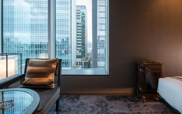 Superior Corner Twin room (트윈 침대 2개) 사진 3