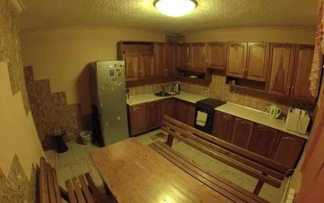 Apartments Gesh Home