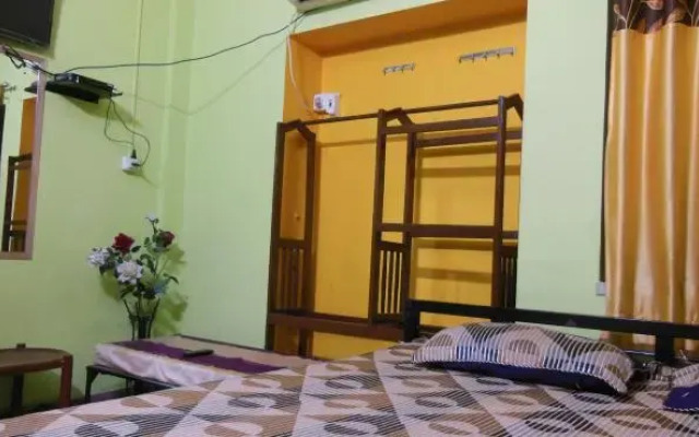 Chaya Neer Guest House