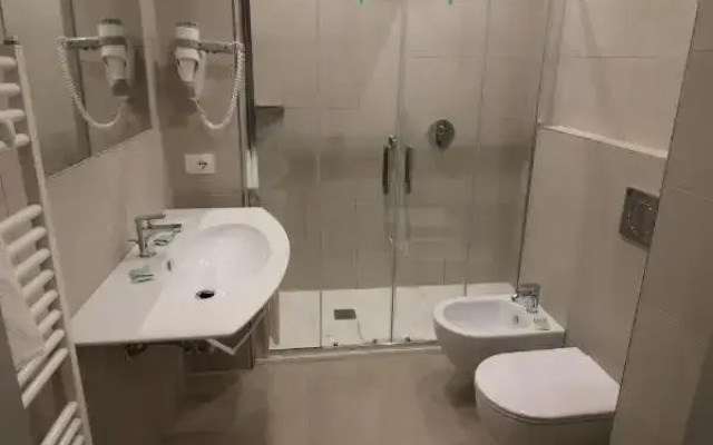 Hotel Domenichino