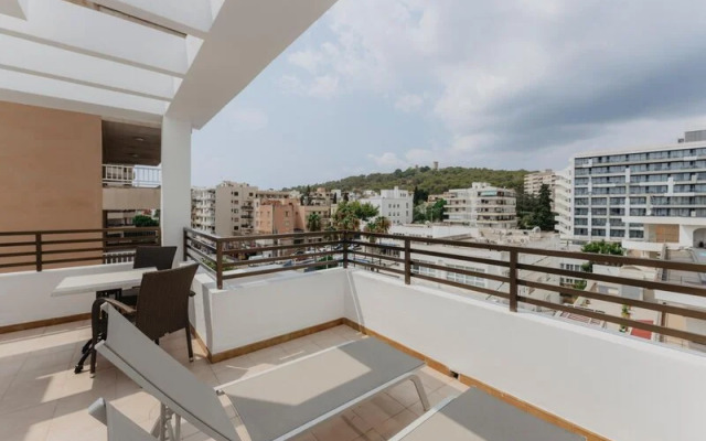 Gomila Palma Apartments - New Opening