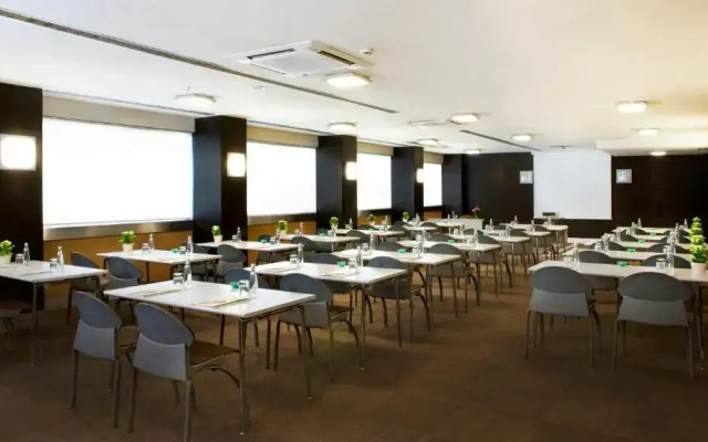 Point Hotel Taksim