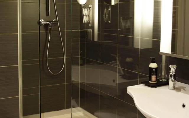 Aparthotel Adagio Vienna City