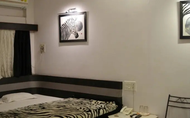 Hotel Shree Vaibhav