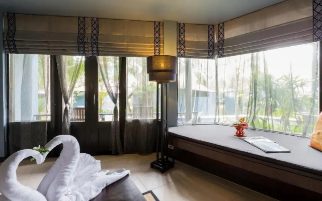 Peace Laguna Resort & Spa