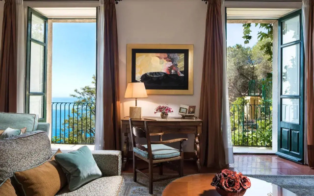 Hotel Villa Belvedere