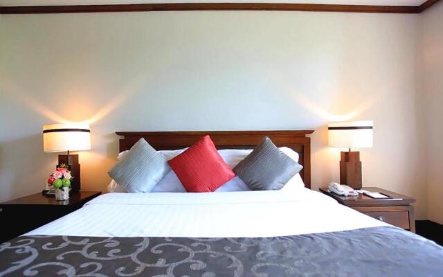 Nora Buri Resort & Spa