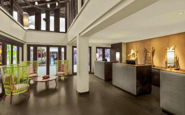 Marriott’s Mai Khao Resort - Phuket