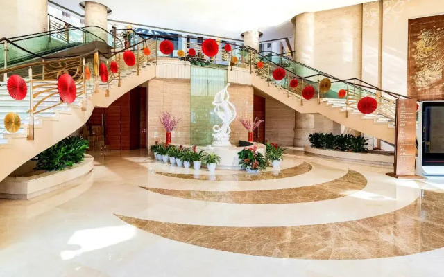 Feitian Hotel Beijing