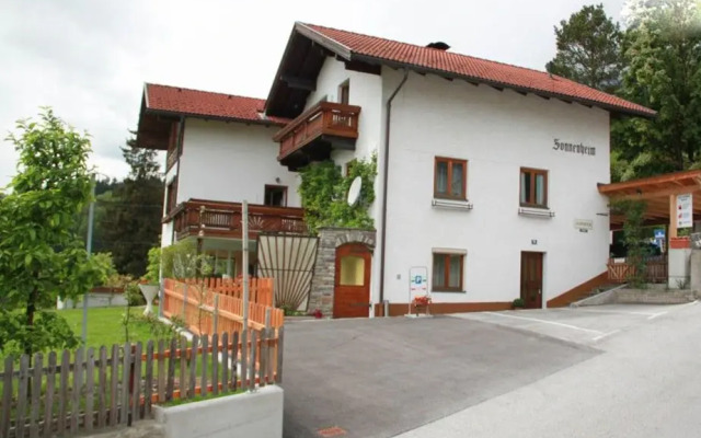 Gästehaus Sonnenheim